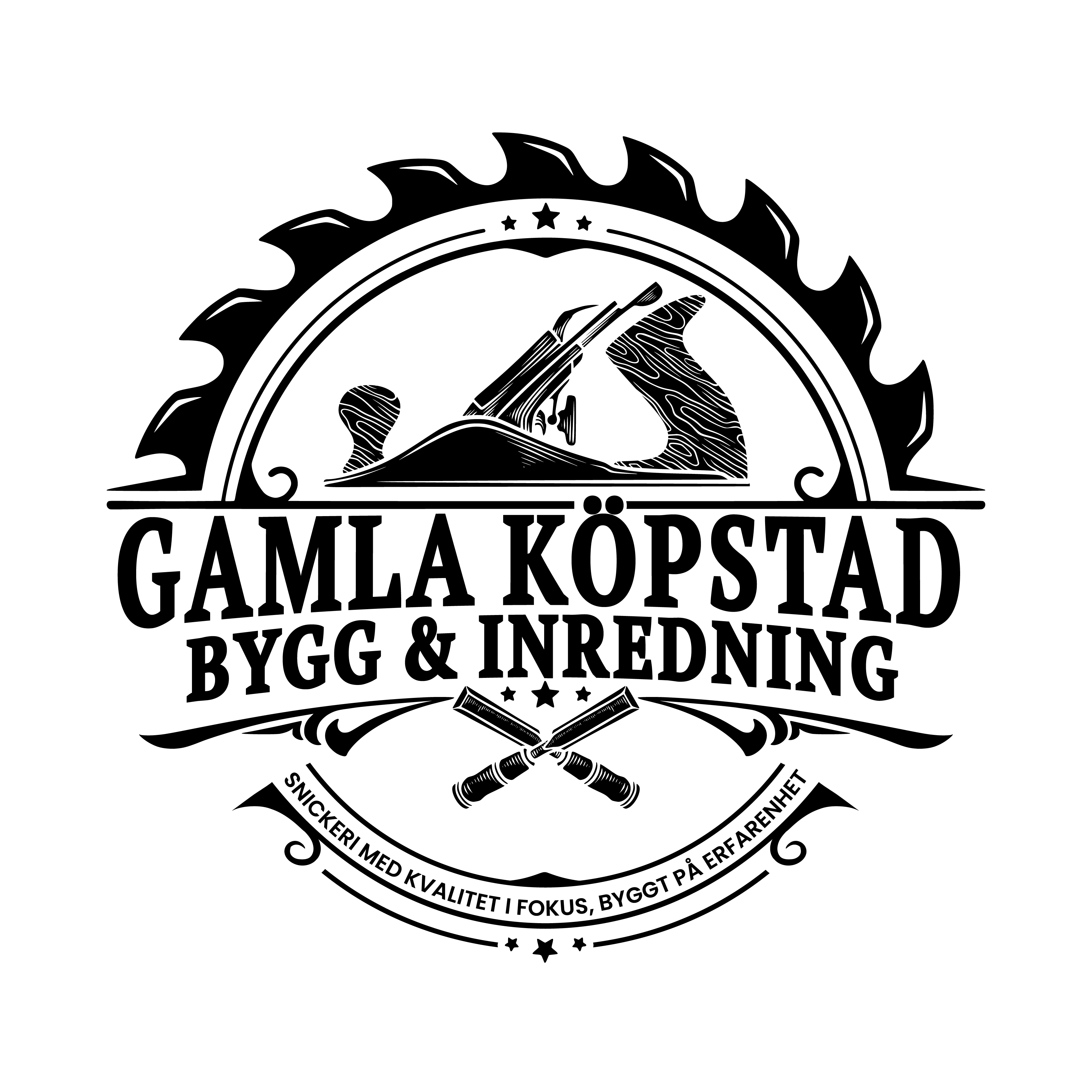 Företagslogotyp
